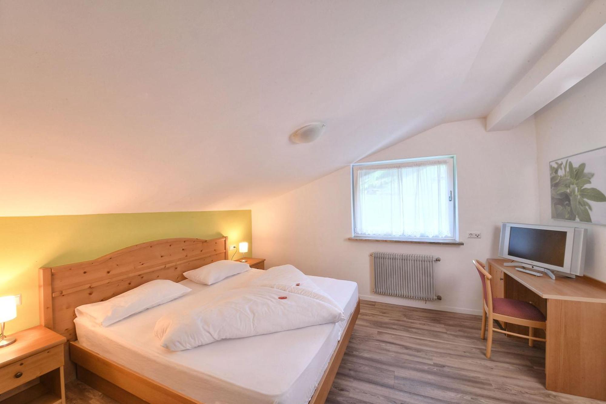 Texel Apartments Senales Quarto foto
