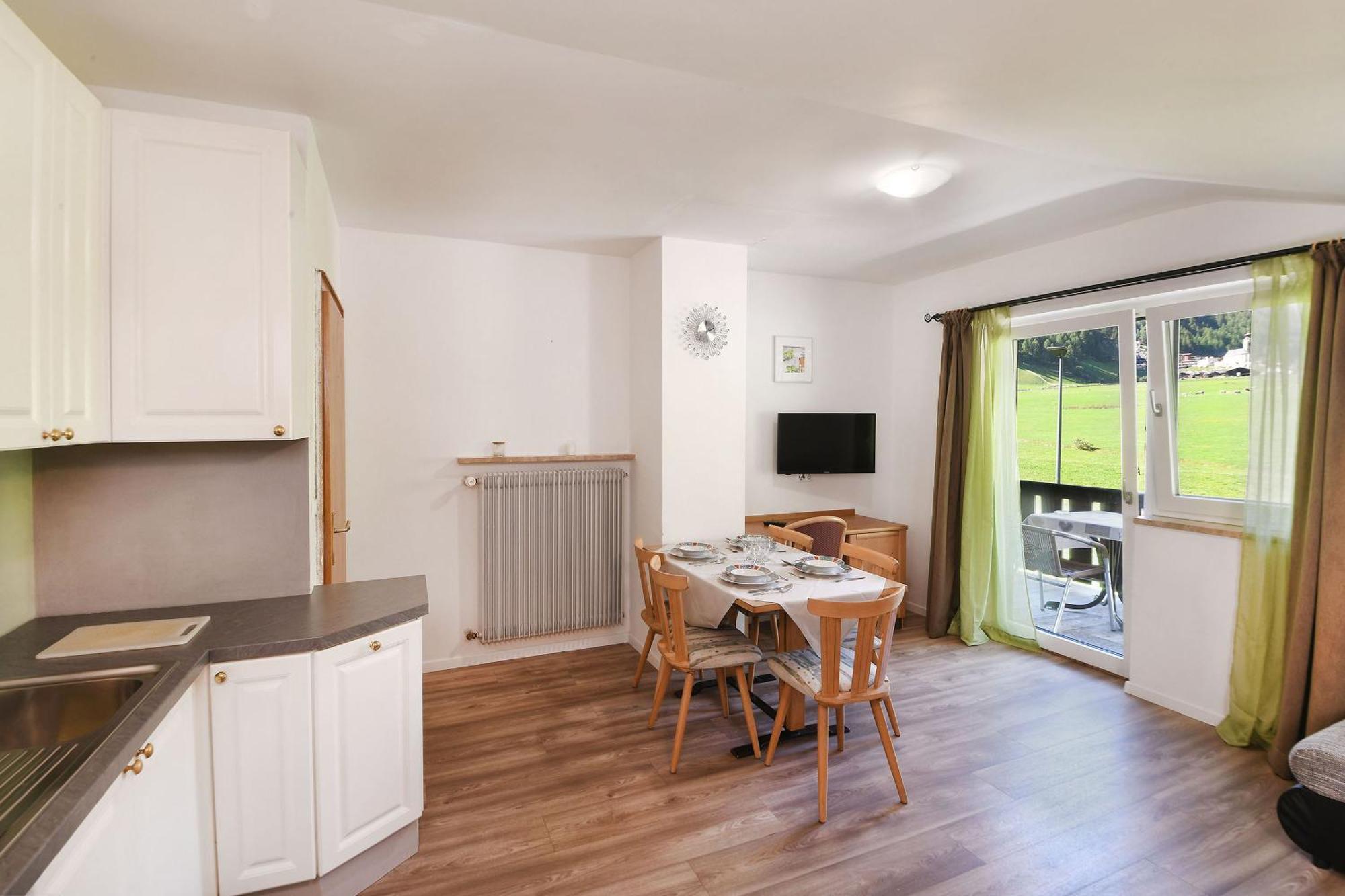 Texel Apartments Senales Quarto foto