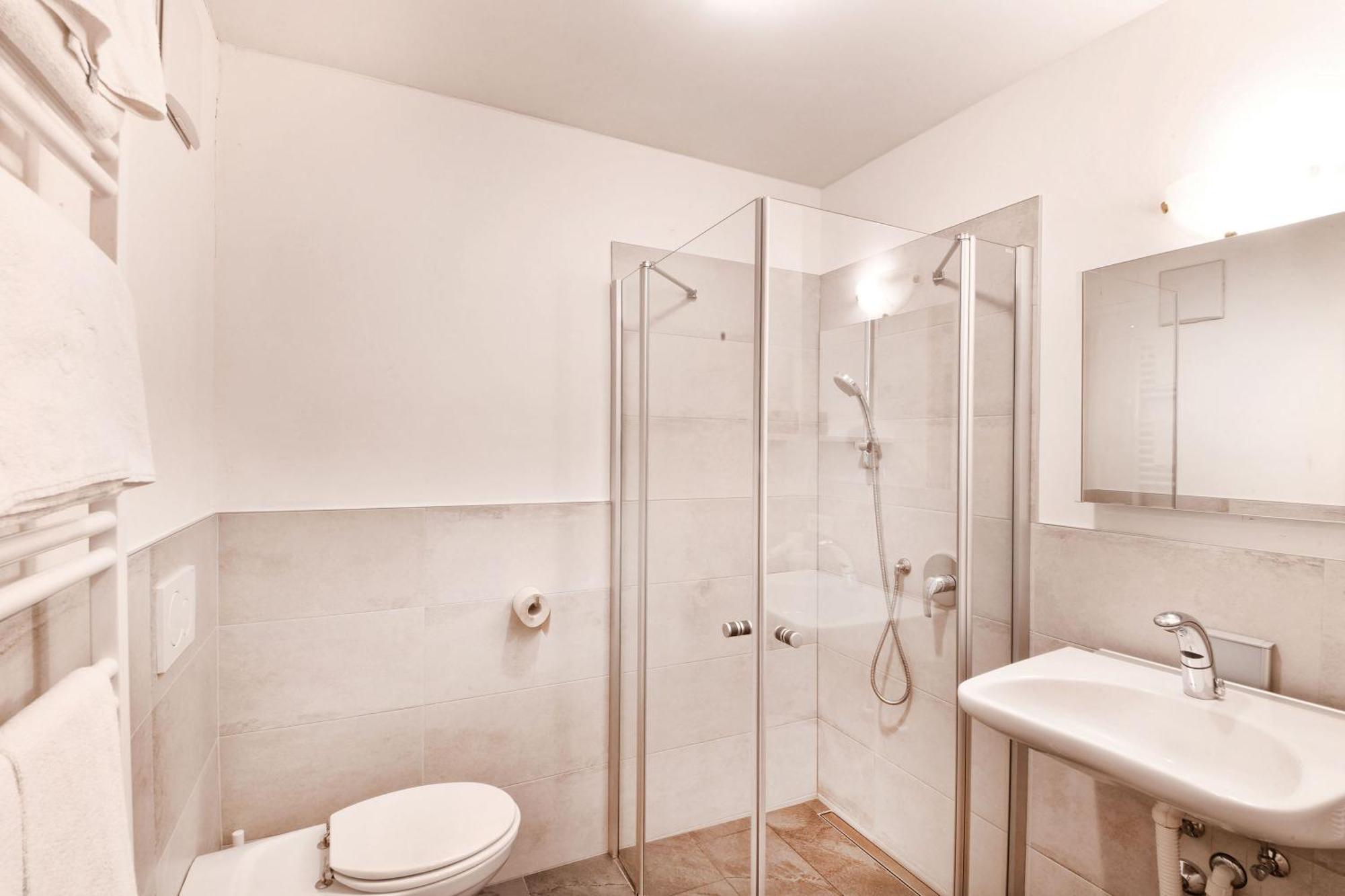 Texel Apartments Senales Quarto foto